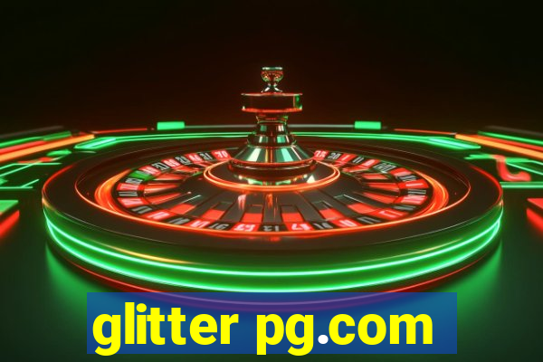 glitter pg.com